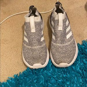 Women’s Adidas ultimafusion 2-tone mesh